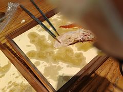 -天怡興·百年蒸饺(万豪广场店)