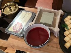 -巴奴毛肚火锅(广益哥伦布店)