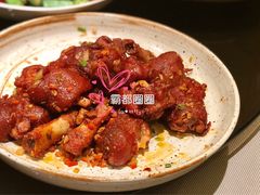 -青年公社烤鸭(滨湖银泰店)