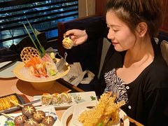 -山葵家·创意料理(宁波来福士店)
