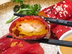 -叹茶靓点·粤式餐厅·全天茶市(石井万民广场店)