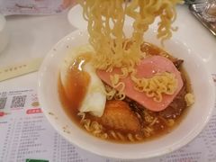 -大哥餐厅(西城花园店)