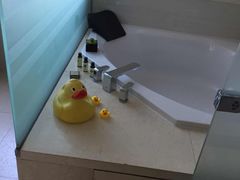 -厦门海港英迪格酒店(中山路店)