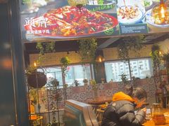 -柴窝堡22号辣子鸡·传承新疆菜