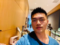 -星巴克臻选(成都东方新希望天祥店)