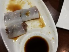 牛肉肠-点都靓餐饮连锁(德信华城店)