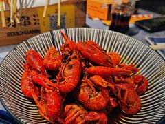 -肉串汪(望京店)