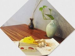 -醒味咖啡馆(南市桥巷店)