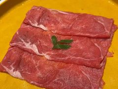 -一绪に寿喜烧(荟聚店)