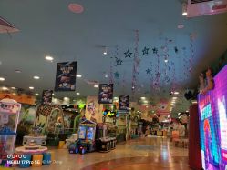 -万达宝贝王(南昌西湖店)