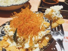 -堂本家洋食别馆·炸猪排(中心城店)