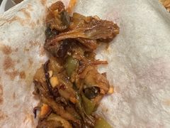 -阿喆私房菜(西五路店)