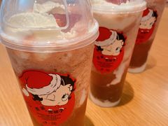 -喜茶(广州保利中环店)