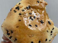 羊肉烤包子-吉利利·烤包子(双井店)