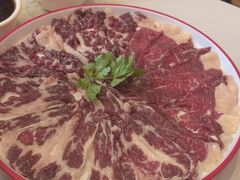 -八合里潮汕鲜牛肉火锅(深圳海岸城店)