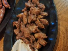 -恩你小木屋·烤肉韩式料理(嘉兴秀洲店)