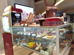 -粤海喜来登酒店·&More聚驿(天河城店)