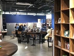 -海马体照相馆(天津世纪都会店)
