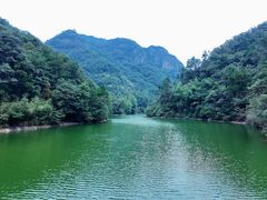 -大慈岩风景区