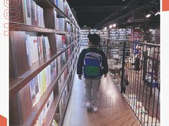 -三联韬奋书店(三里屯店)