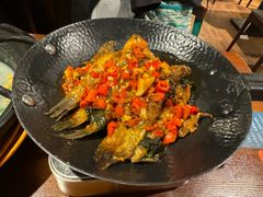 -索溪山寨·湘西饮食文化博物馆(标志门店)