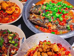 -潇湘阁(汉光百货店)