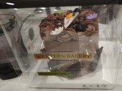 -新侨三宝乐西餐厅(崇文门店)