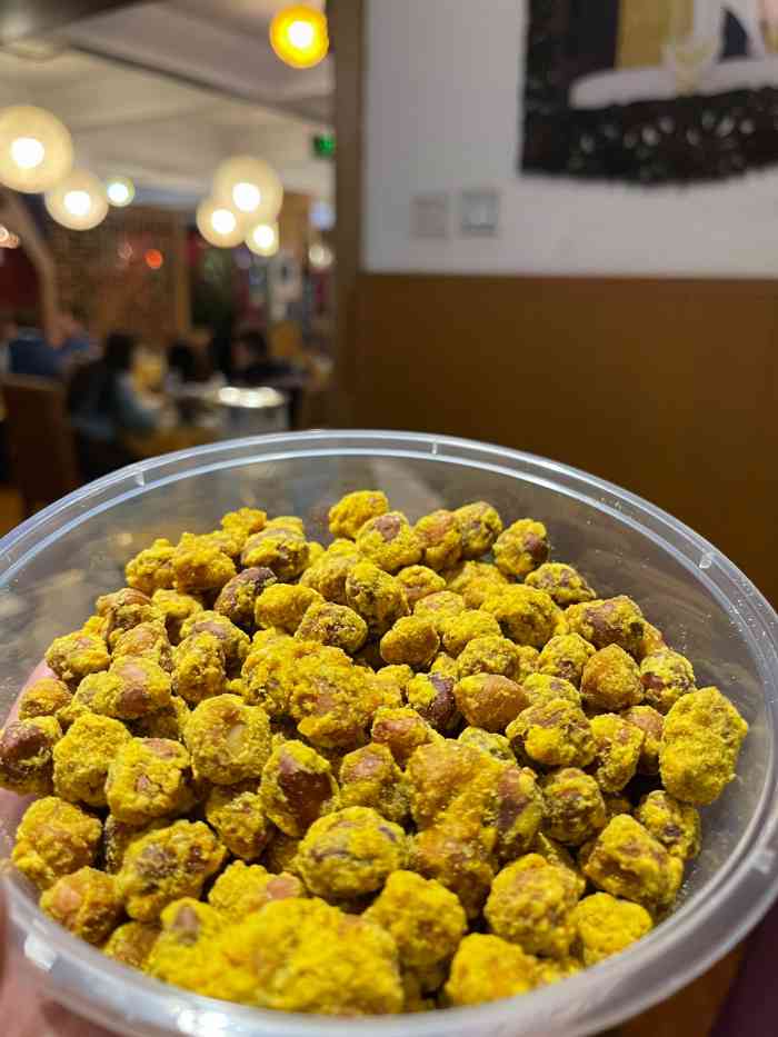 蓝象泰国餐厅(荣祥广场店)