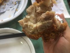 -黄家老店·非遗灌汤包(晋安路店)