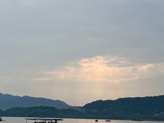 -西湖游船