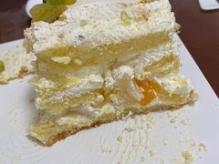 -味多美蛋糕(潘家园店)