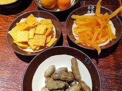 -受气牛肉·耙牛肉火锅(水晶郦城店)