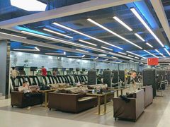 -美仕莱·游泳健身(六合龙湖天街店)