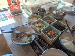 -韩香福烤肉庄园(荣成店)