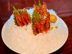 -湘湖逍遥庄园·水漾中餐厅