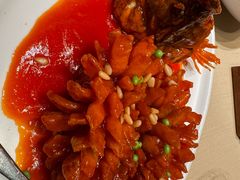 -金鸭季·臻品餐厅(欢乐海岸购物中心店)