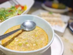 绿茶蛋蒸肉-绿茶餐厅(乐峰广场店)