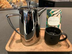 埃塞俄比亚虹吸-星巴克臻选(上海合生汇1F店)