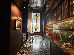 -秀儿四九城·新京菜(亚运村鸟巢店)