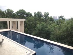 -禧月荟·爱丽馨月子中心(山庄店)