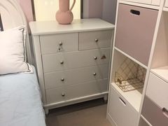 -A家居·松堡王国儿童家具(集美家居大红门店)