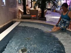 -水晶之星洗浴温泉汗蒸