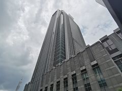 -广州富力丽思卡尔顿酒店