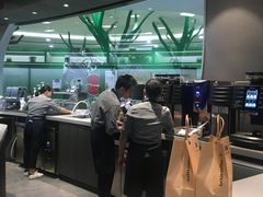 -luckincoffee瑞幸咖啡(恒大广场B1店)