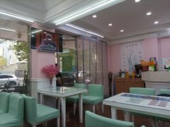 -谦和素食自助餐(云峰花园店)