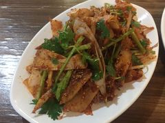 -炙热童年·老北京炙子烤肉(南锣鼓巷店)