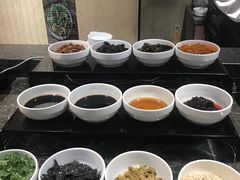 -金泽大酒店·卢塞恩餐厅·年夜饭春节连市