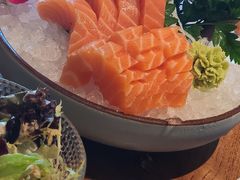 -阿吾罗日本料理(K11艺术中心店)