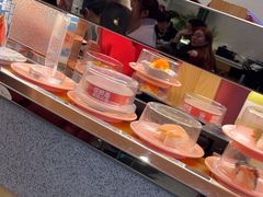 -争鲜回转寿司(中街大悦城店)