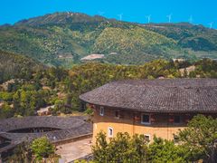 -南靖田螺坑土楼群景区